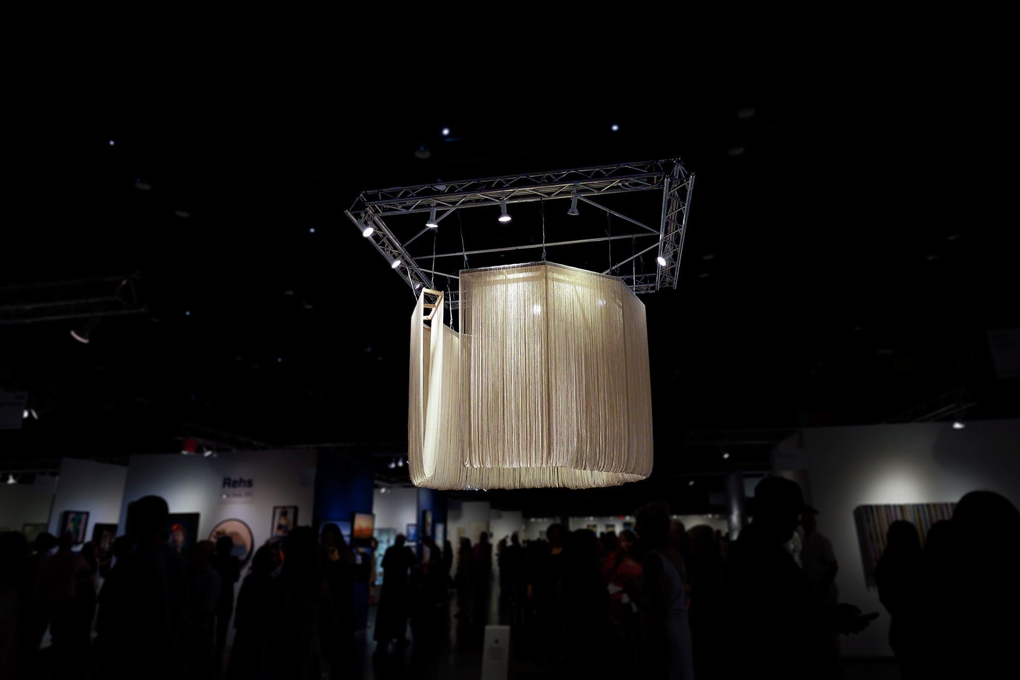ko kirk yamahira seattle art fair public projects